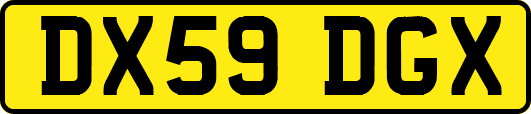 DX59DGX