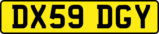 DX59DGY