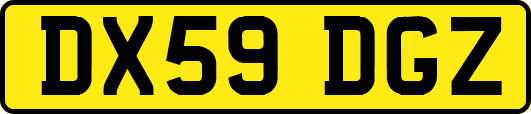 DX59DGZ