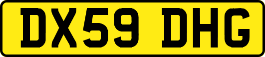 DX59DHG