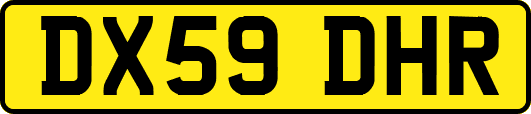 DX59DHR