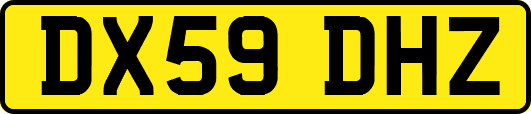 DX59DHZ
