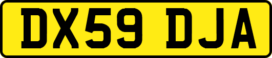 DX59DJA