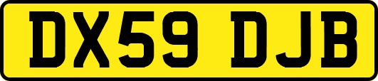 DX59DJB