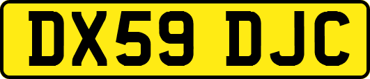 DX59DJC
