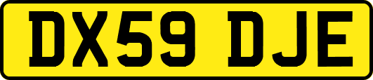 DX59DJE