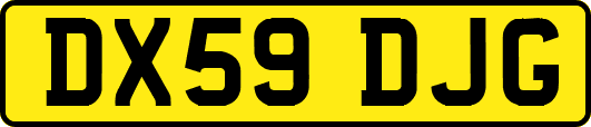 DX59DJG