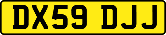 DX59DJJ