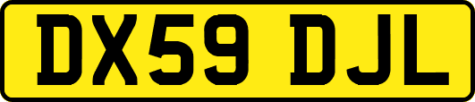 DX59DJL