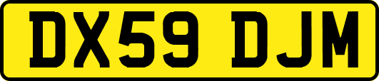 DX59DJM