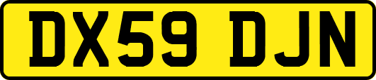 DX59DJN
