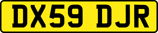 DX59DJR