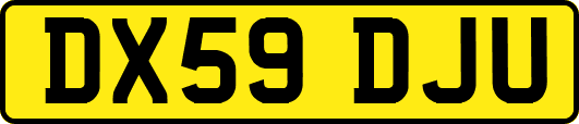 DX59DJU