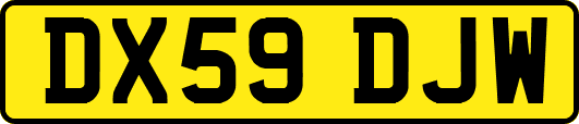 DX59DJW