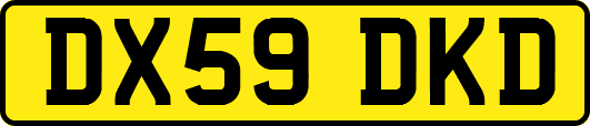 DX59DKD
