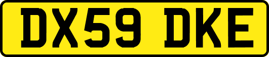 DX59DKE