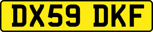 DX59DKF