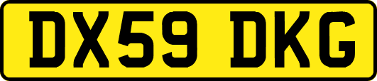 DX59DKG