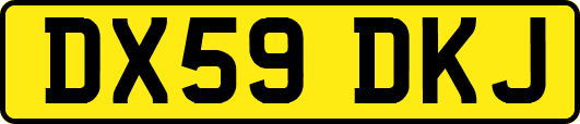 DX59DKJ