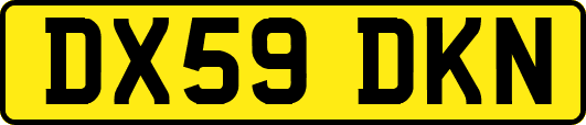 DX59DKN