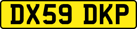 DX59DKP