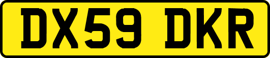 DX59DKR