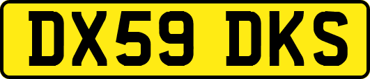 DX59DKS