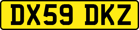 DX59DKZ