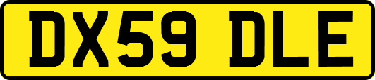 DX59DLE