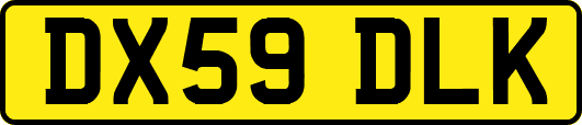 DX59DLK