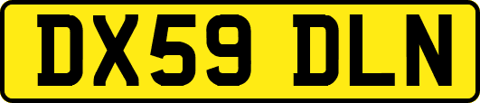 DX59DLN