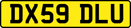 DX59DLU