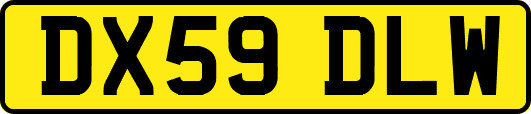DX59DLW