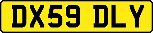 DX59DLY