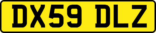 DX59DLZ