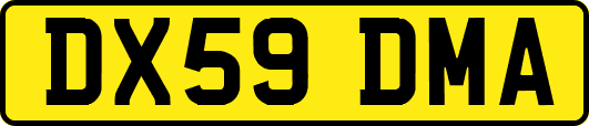 DX59DMA