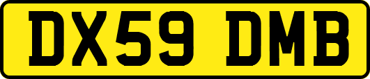 DX59DMB