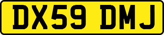 DX59DMJ