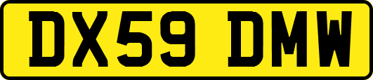 DX59DMW