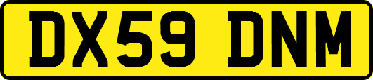 DX59DNM