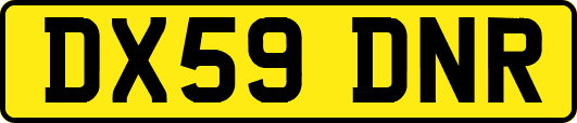 DX59DNR