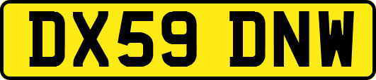 DX59DNW