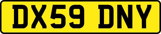 DX59DNY