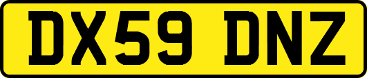 DX59DNZ