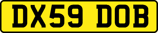 DX59DOB