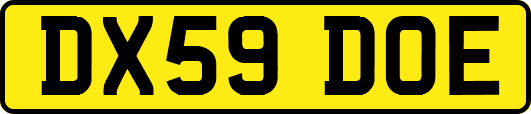 DX59DOE