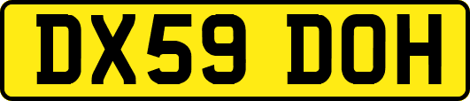 DX59DOH