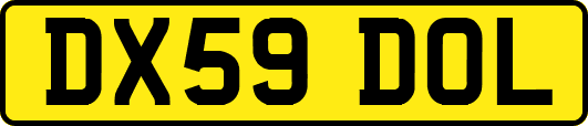 DX59DOL