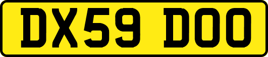 DX59DOO