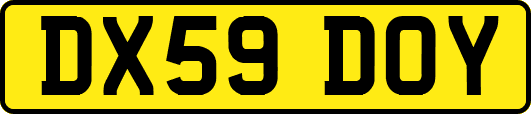 DX59DOY